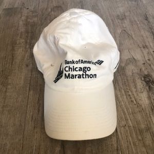 Chicago Marathon Nike Ballcap